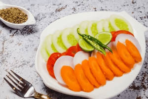 Green Salad