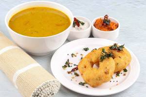 Medu Vada