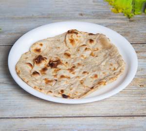 Tandoori Roti