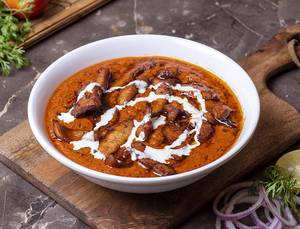 Boneless Butter Chicken