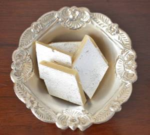 Kaju Barfi (250Gm)    