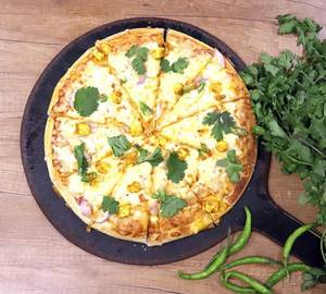 Balle Balle Pizza