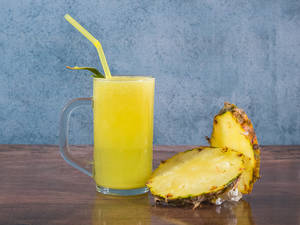 Pineapple Juice