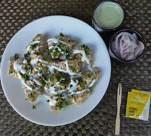 Malai Chaap Tikka