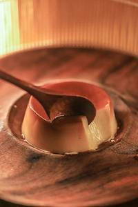 Caramel Custard