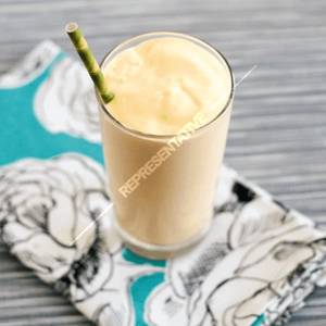 Butterscotch Lassi