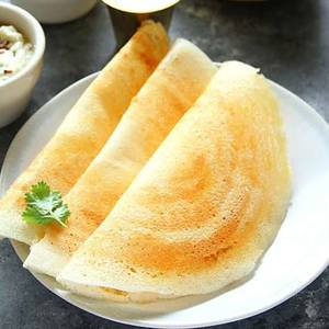 Ghee dosa