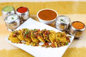 Vaghar Idli [320 Grams]