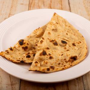 Plain Naan