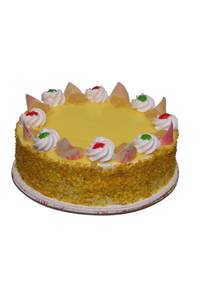 Pineapple Cake [500 Gm]