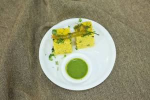 Dhokla