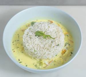 Thai Rice Bowl