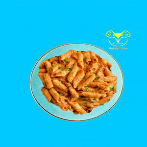 Red Sauce Pasta