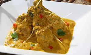 Chicken Kalmi Masala