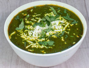 Palak Paneer