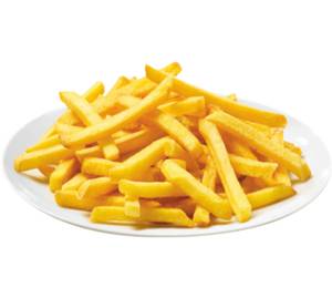 Normal French Fries