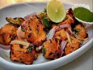 Tandoori Chaap