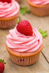 Strawberry Cup