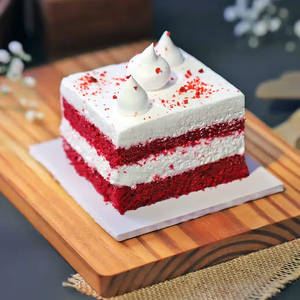 Strawberry glaze                                                           