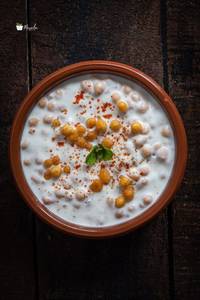 Special Boondi Raita