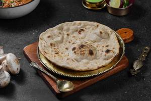 Tandoori Roti