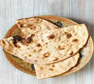 Tandoori Roti