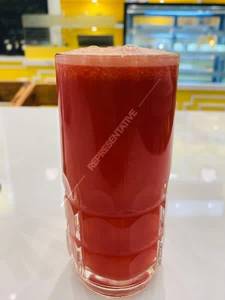Watermelon Juice