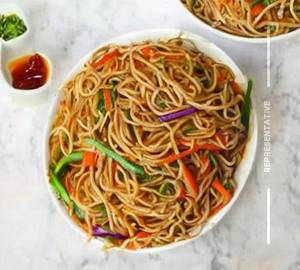 Veg noodles