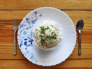 Jeera Rice