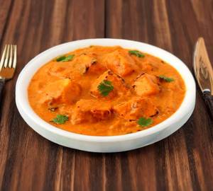 Paneer Tikka