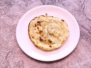 Tandoori Paratha