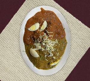 Prawns Hungama Boneless (3 Gravy)