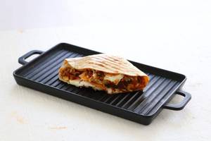 Veg Cheese Wrap