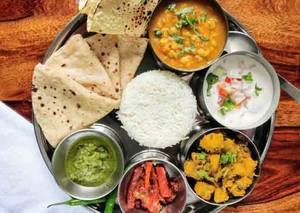 Special Thali