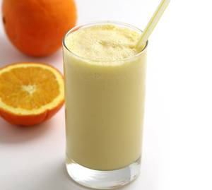 Orange Shake