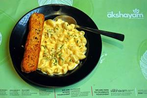 Classic Mac 'n' Cheese