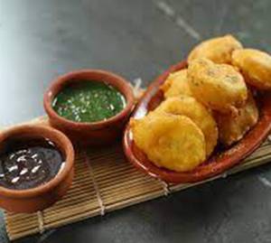 Batata Bhajiya Pav