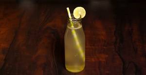 Lime Water ( Nimbu Pani)