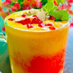 Mango Lassi