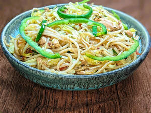 Chicken Chowmein