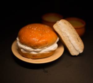 Maska Bun