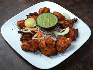Chicken Tikka Bone