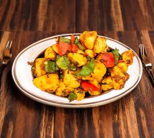 Aloo Shimla