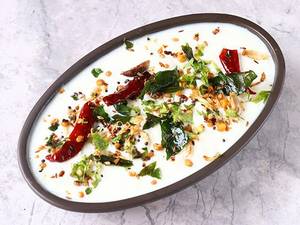 Curd Rice