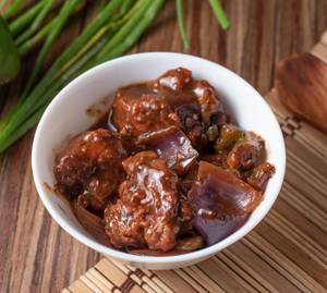 Chicken Manchurian