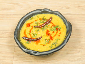 Dal Tadka