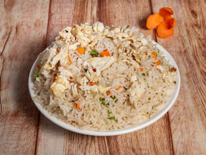 Egg Fried Rice