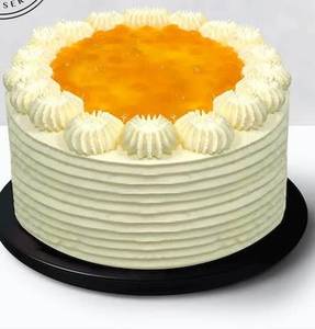 Mango Minicake