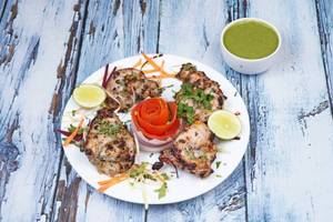 Murgh Kali Mirch Tikka (650ml Box)