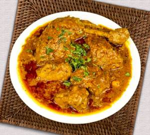 Butter Chicken Masala (Half)